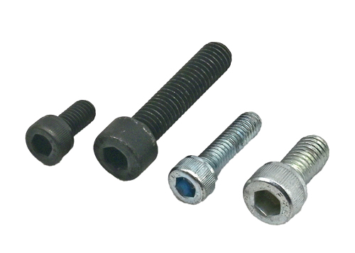 SOCKET -METRIC -HEADCAPSCREW